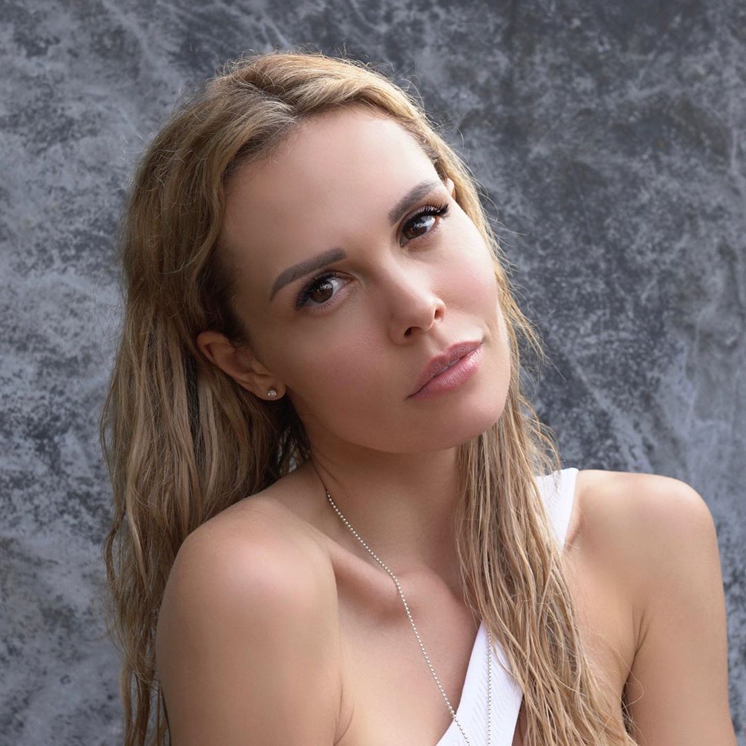 Кристина семеновна алехина
