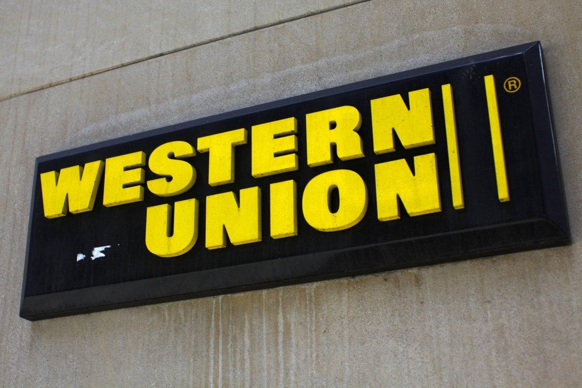 Western Union Money Transfer To Russia