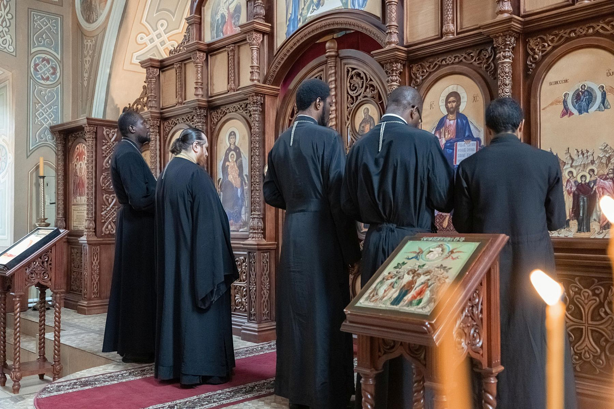 Храм на вознесенской рязань