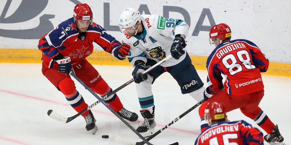 Khl Season Cancelled