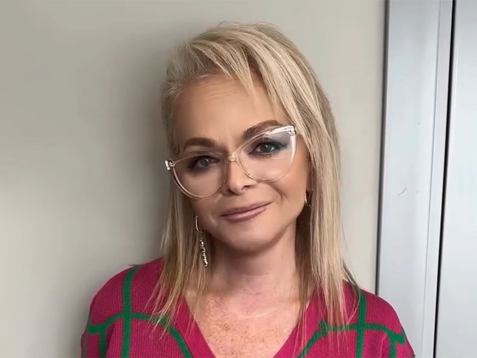 «Желать беды кармически опасно»: директор Долиной ответил хейтерам на фоне скандала