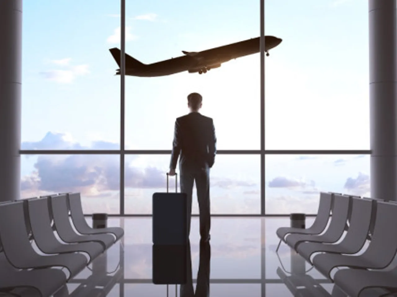 Мифы и реальность: что будет, если опоздать на самолет - Рамблер/путешествия