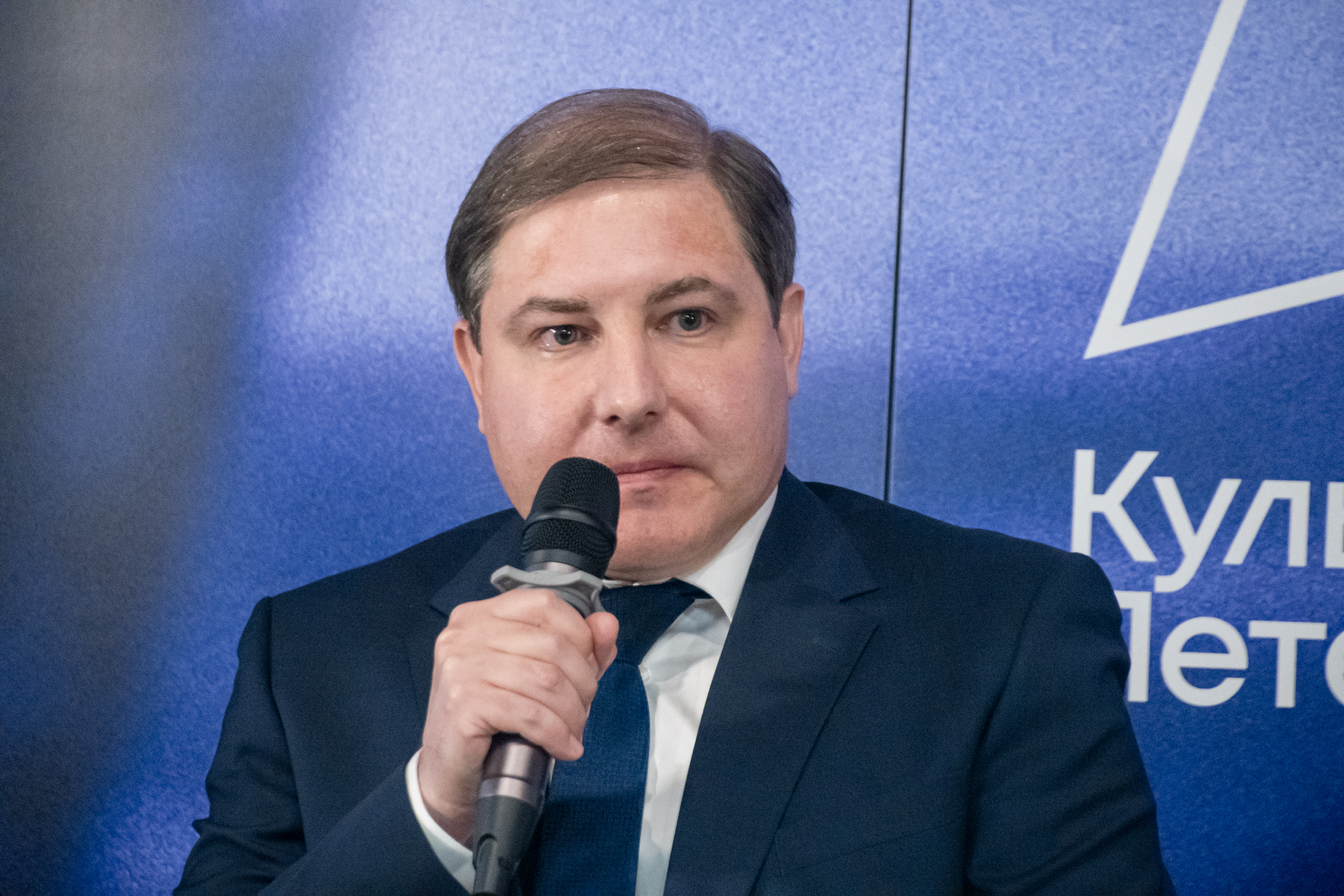 В медиацентре «Культура Петербурга» узнали о I Международном конкурсе композиции и оркестровки LaDoFa8