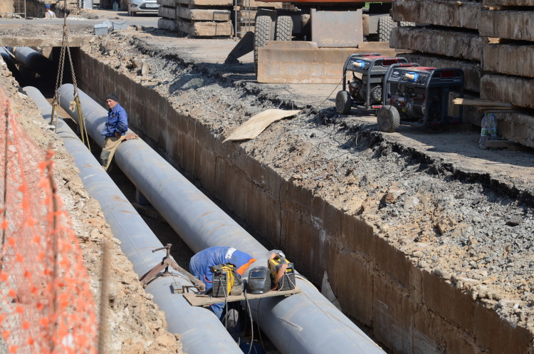 На 2026 год в республике на модернизацию коммунальных сетей выделяют 2,5 млрд рублей