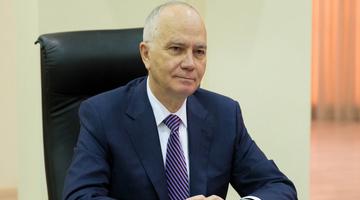 Директор Российско-арабского центра РГГУ выступил перед слушателями Института государственной службы и управления РАНХиГС