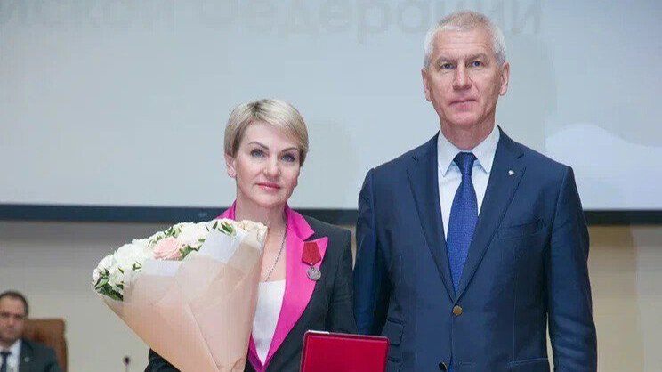 Феоктистова рекомендована на пост главного тренера сборной России по прыжкам в воду