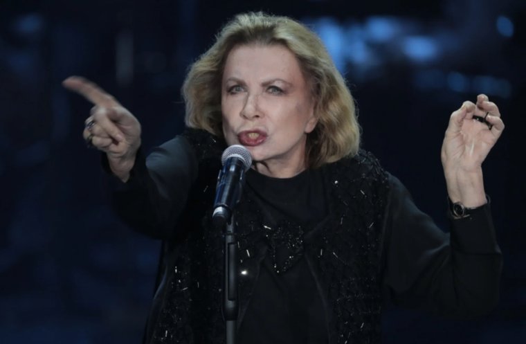 Алла Демидова все реже появляется на сцене из-за возраста