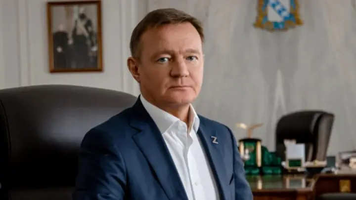 Биография Романа Старовойта: что известно об отправленном в отставку министре транспорта