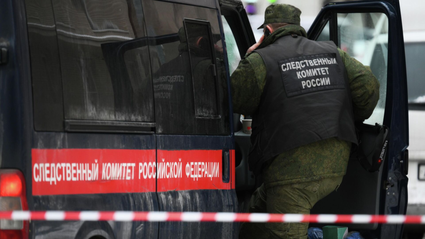 Следствие запросило для напавшего на врачей в Махачкале арест