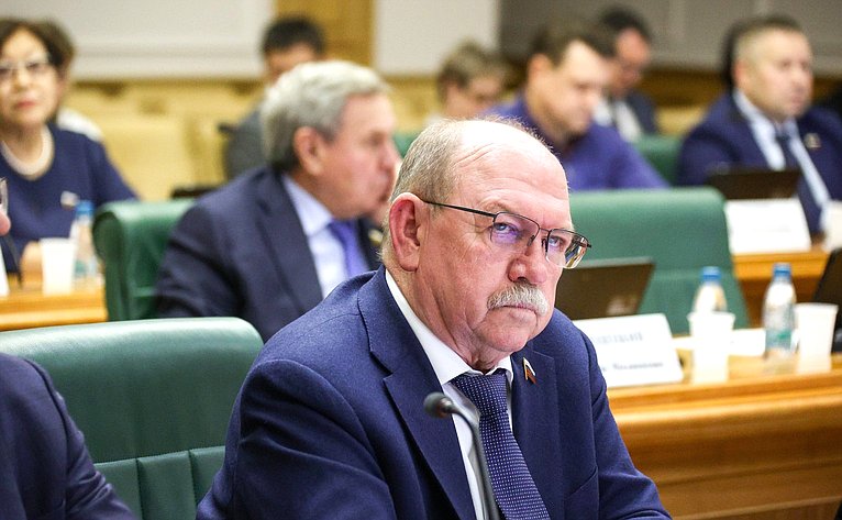 Геннадий Орденов