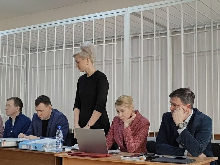 «Сапожников угрозами заставлял Попову принимать работы» - Чита. Ру