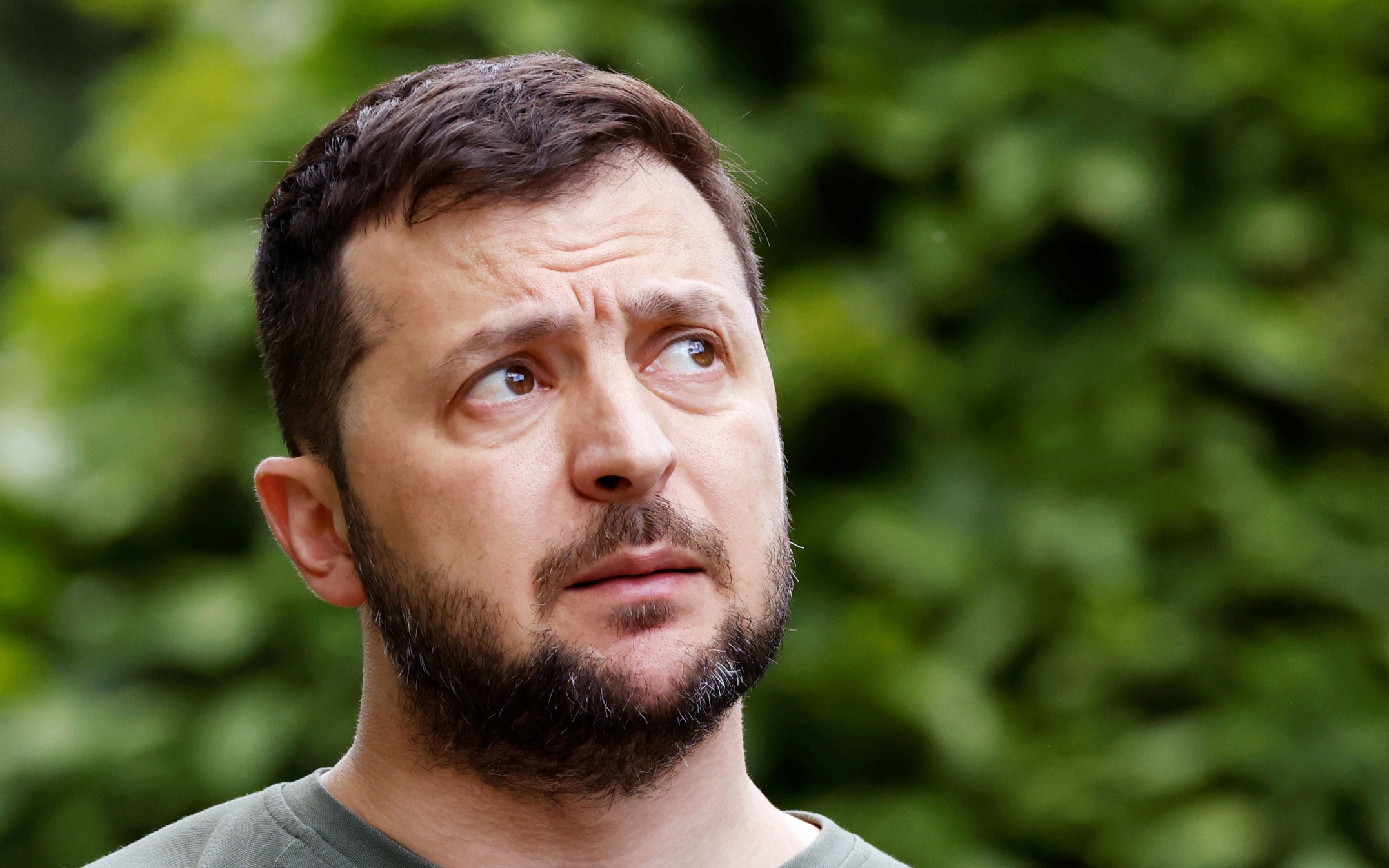 Зеленский рассказал, когда Украина проведет выборы
