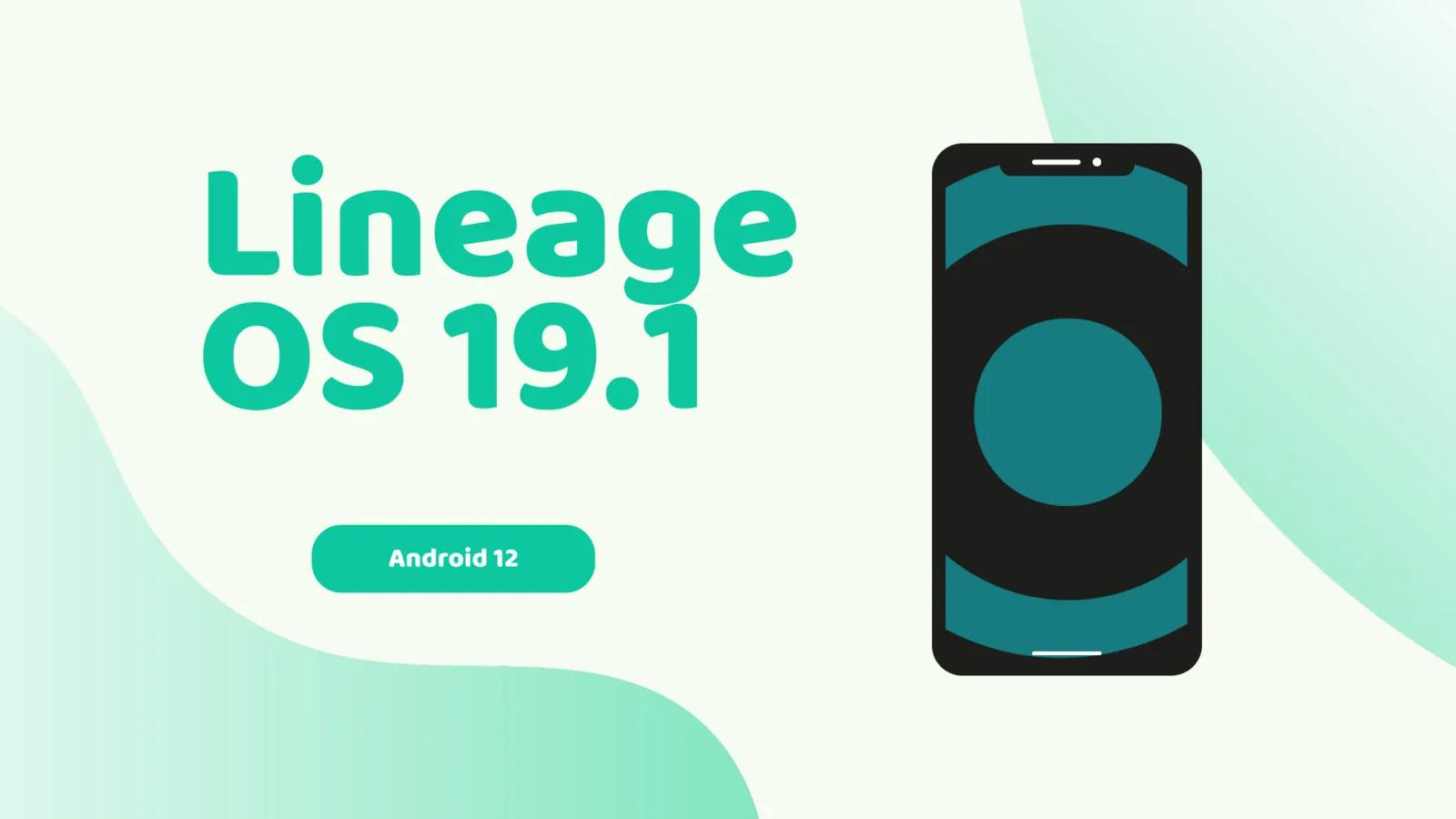 Прошивка LineageOS 19 доступна для ряда смартфонов Xiaomi