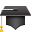 🎓