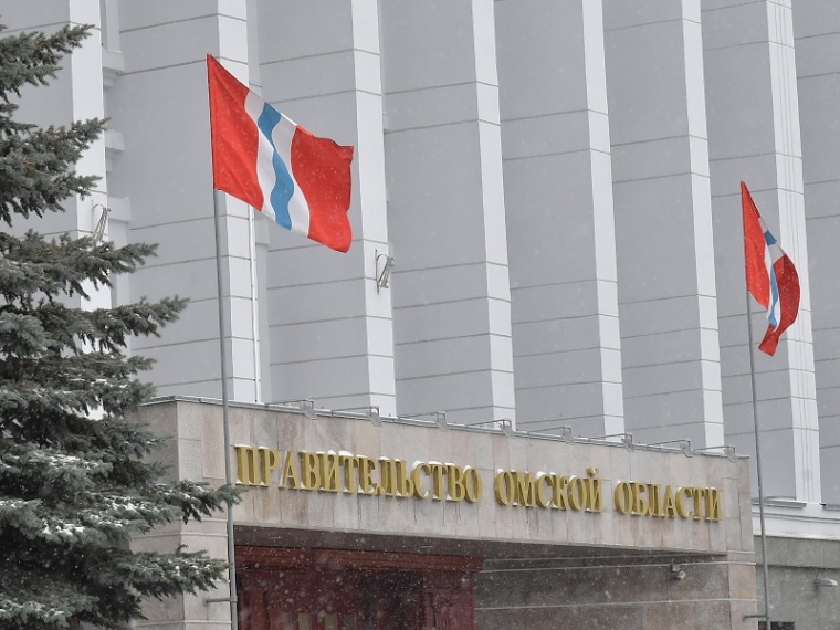 Виталий Хоценко назначил четырех заместителей министров