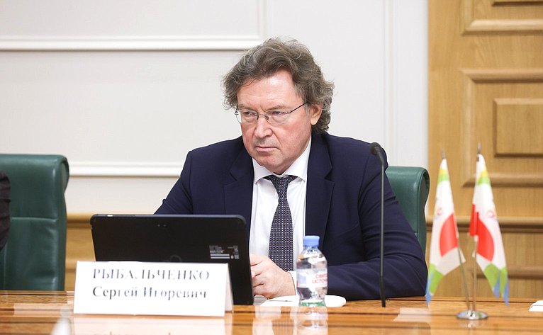 Анастасия Жукова провела встречу с лидерами XIV Всероссийской акции «Добровольцы – детям»