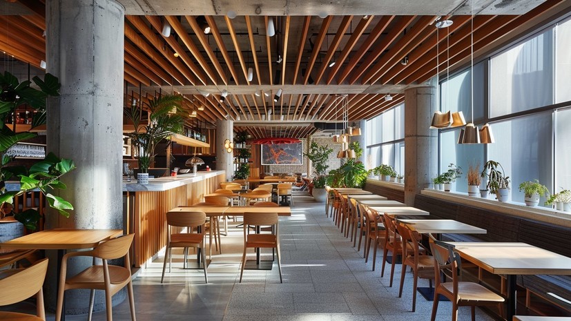 Омбудсмен Миронов: ресторан снова становится событийной точкой