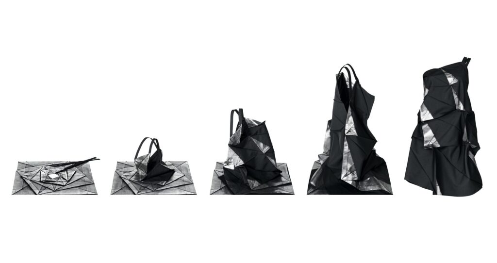 132 5. Issey Miyake