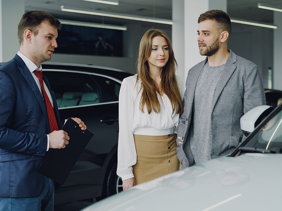 Какие автомобили будут продавать после изменения утильсбора