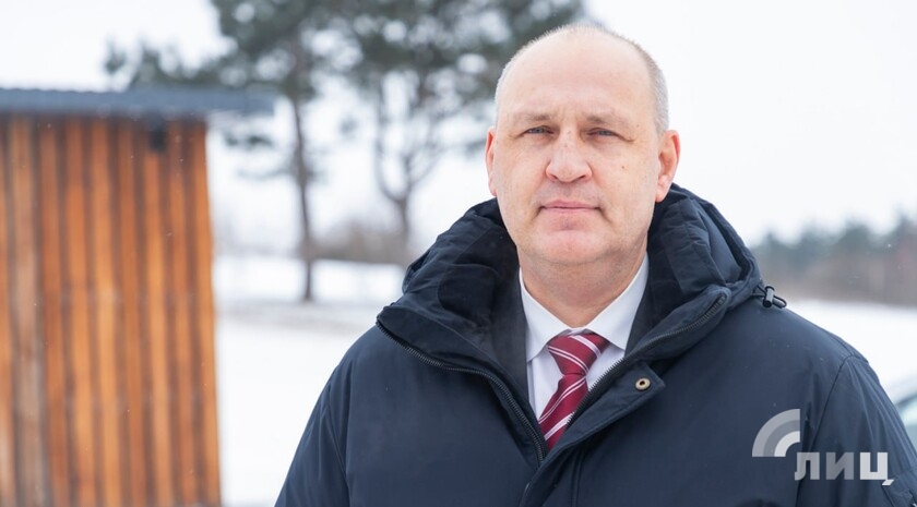 Фото: Луганский Информационный Центр/Дарья Чмирова