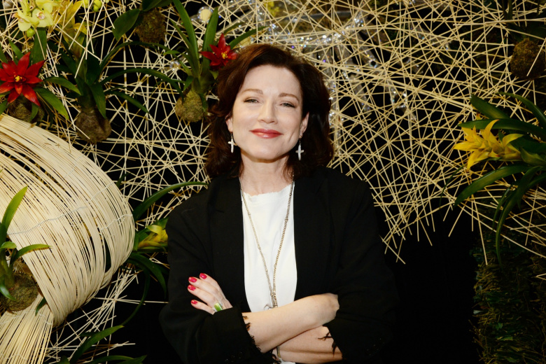 Алена Хмельницкая