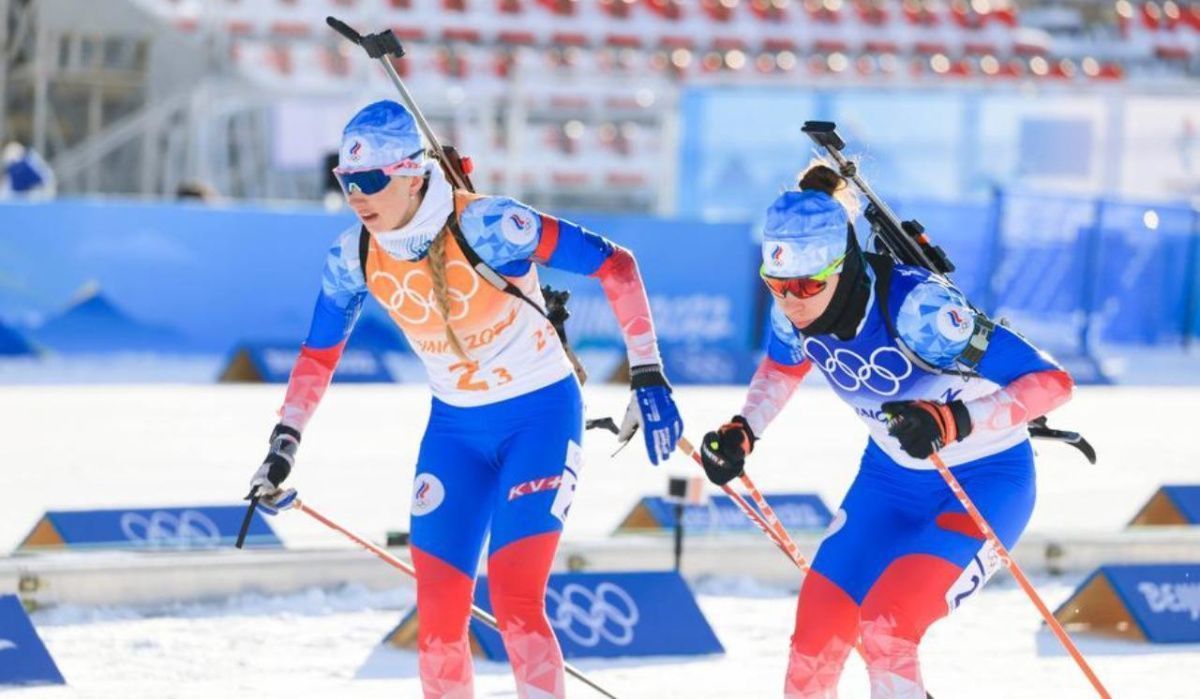 CAS определит судьбу участия россиян в турнирах FIS 1 декабря