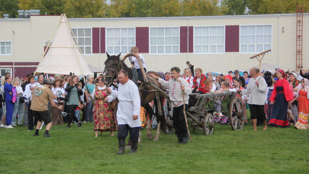 Фото: Владимир Головчанский фото