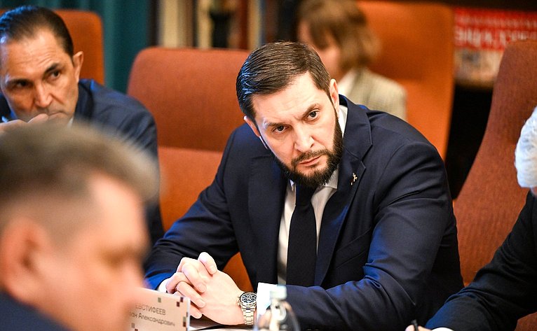 Иван Евстифеев