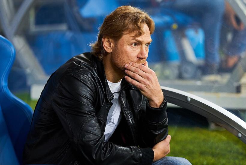 Валерий Карпин