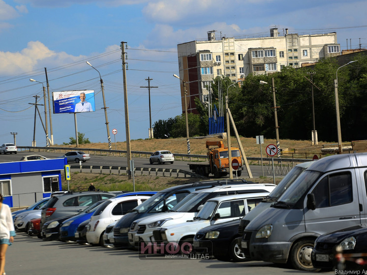 В Астрахани автомобиль уголовного нарушителя передан для нужд военнослужащих, участвующих в СВО