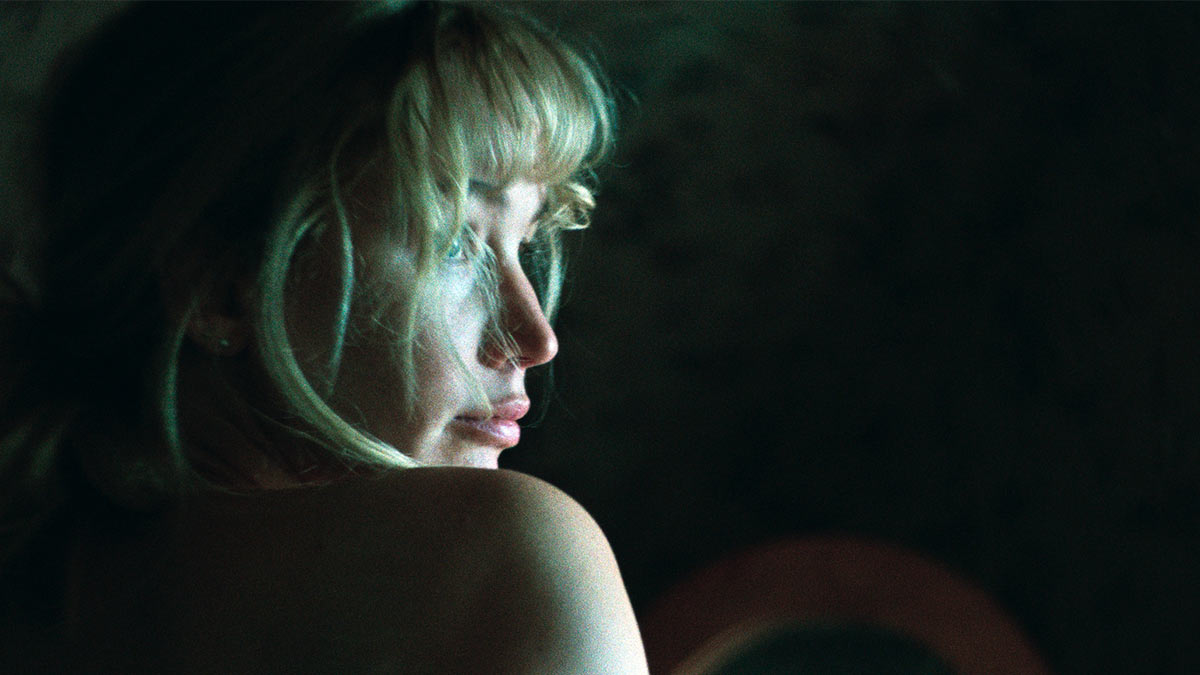 Кадр из фильма 