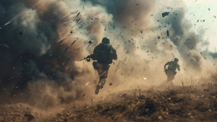 Военная операция в Триполи закончена - Официальное заявление