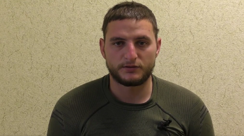 Проникновением давно ликвидированной украинской ДРГ ошарашили брянцев