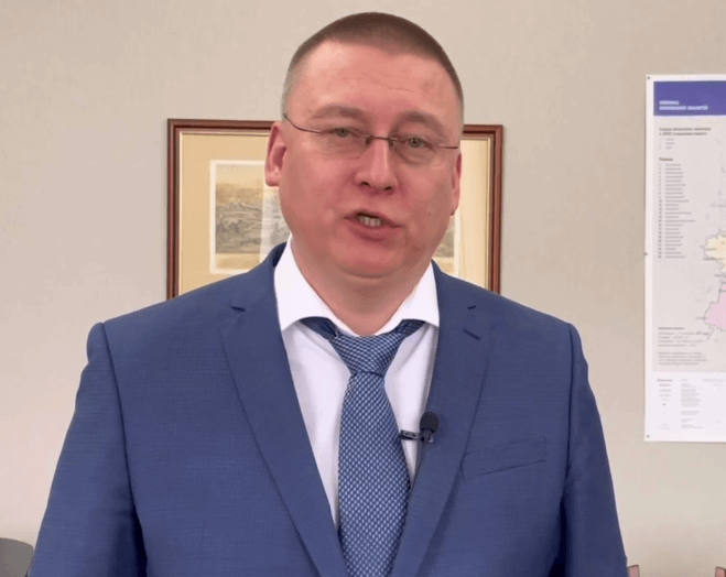 Департамент здравоохранения орел фото Глава депздрава призвал орловцев быстрее определиться с местом для строительства
