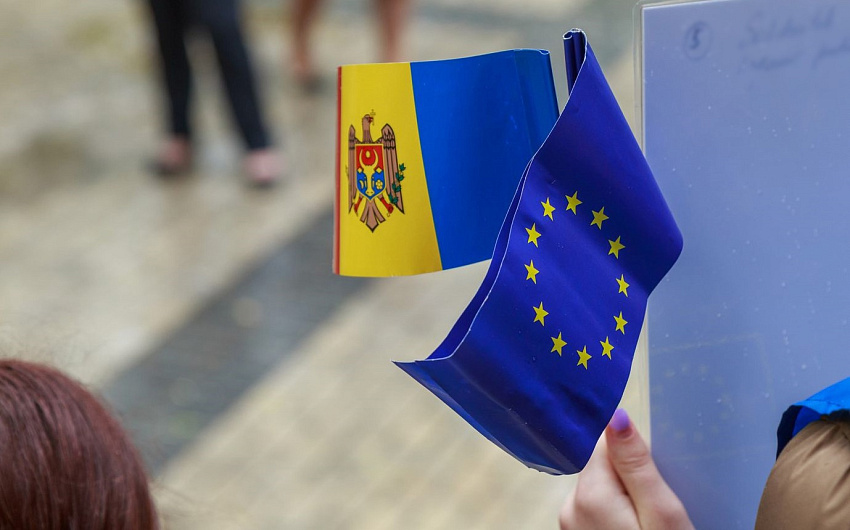 В Европарламенте напомнили о препятствии для переговоров о евроинтеграции Молдовы