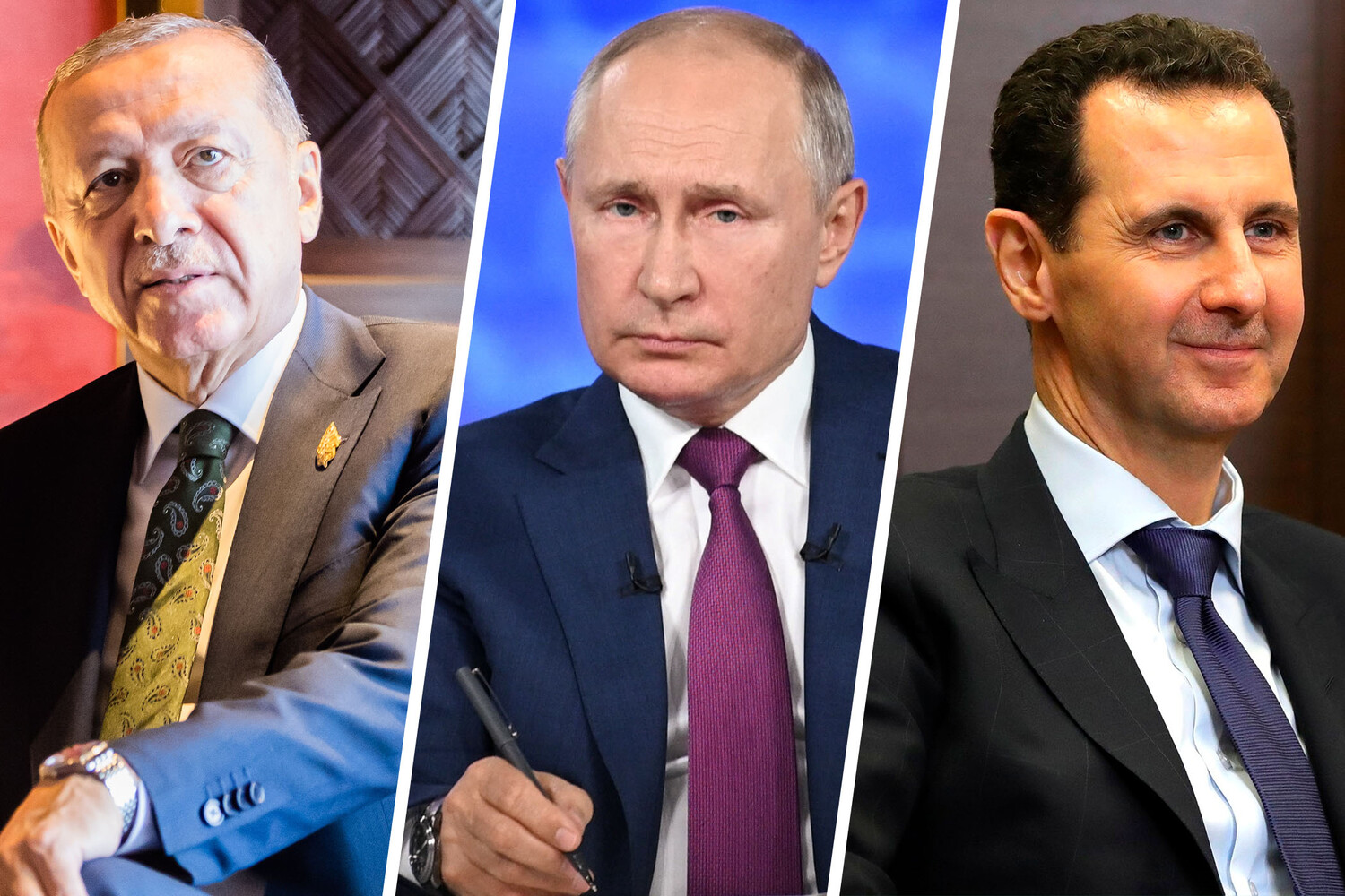 Президенты турции в хронологическом