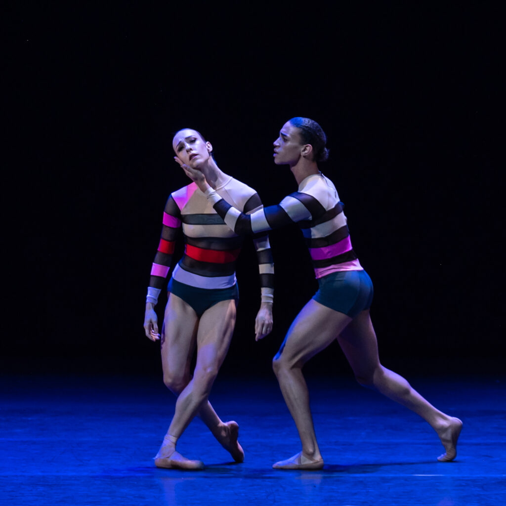 Приз Benois de la Danse 2025. Фото: пресс-служба, Большой театр, Москва, 17.06.2025 г.