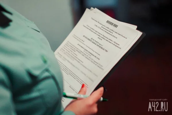 Юрист: Приставы могут срезать с петель дверь в квартиру, ранее принадлежащей Долиной