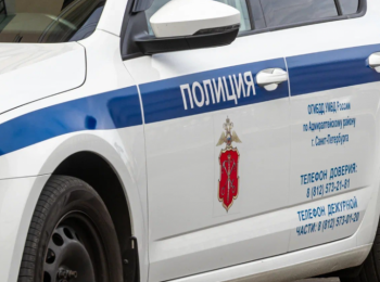 “Напали с палками” на журналистов РЕН ТВ 