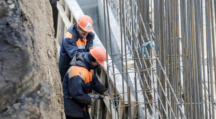 В Белгородской области нашли профессии с зарплатами более 200 тысяч рублей
