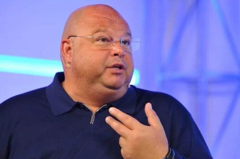 Андрей Червиченко