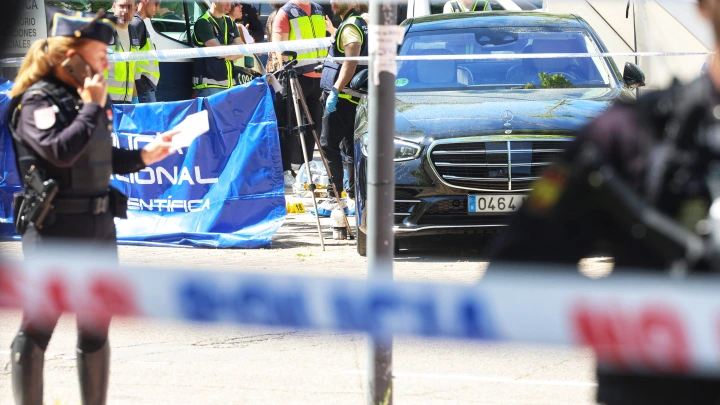 Кто такой Андрей Портнов, которого застрелили в Испании: карьера, бегство с Украины после майдана