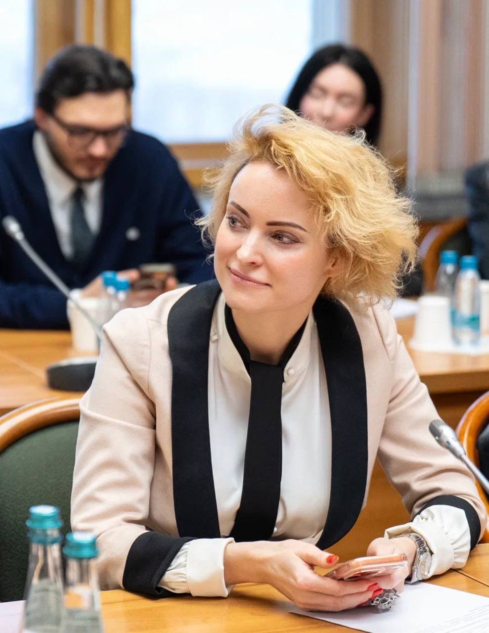 Новая комиссия по ИИ займется развитием ЦОДов и цифровой инфраструктуры