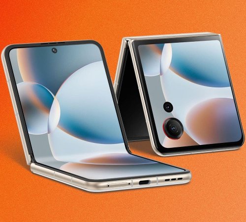 Анонсы: Nubia Flip3 официально представлена в Японии