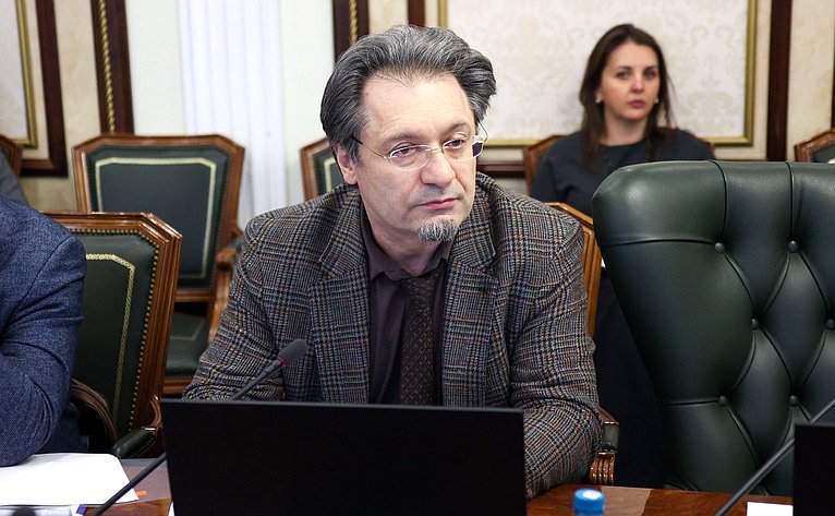 Совещание Комитета Совета Федерации по международным делам «Российско-монгольские отношения: состояние и перспективы»