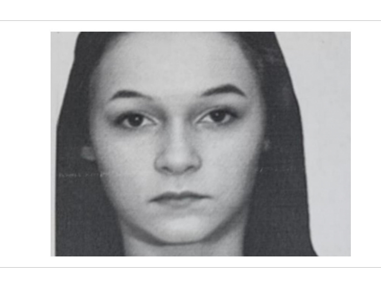 Обвиняемая в преступлении 18-летняя жительница Карелии сбежала от суда