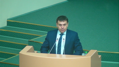Экс-зампреда правительства Саратовской области Павла Мигачева оставили под домашним арестом