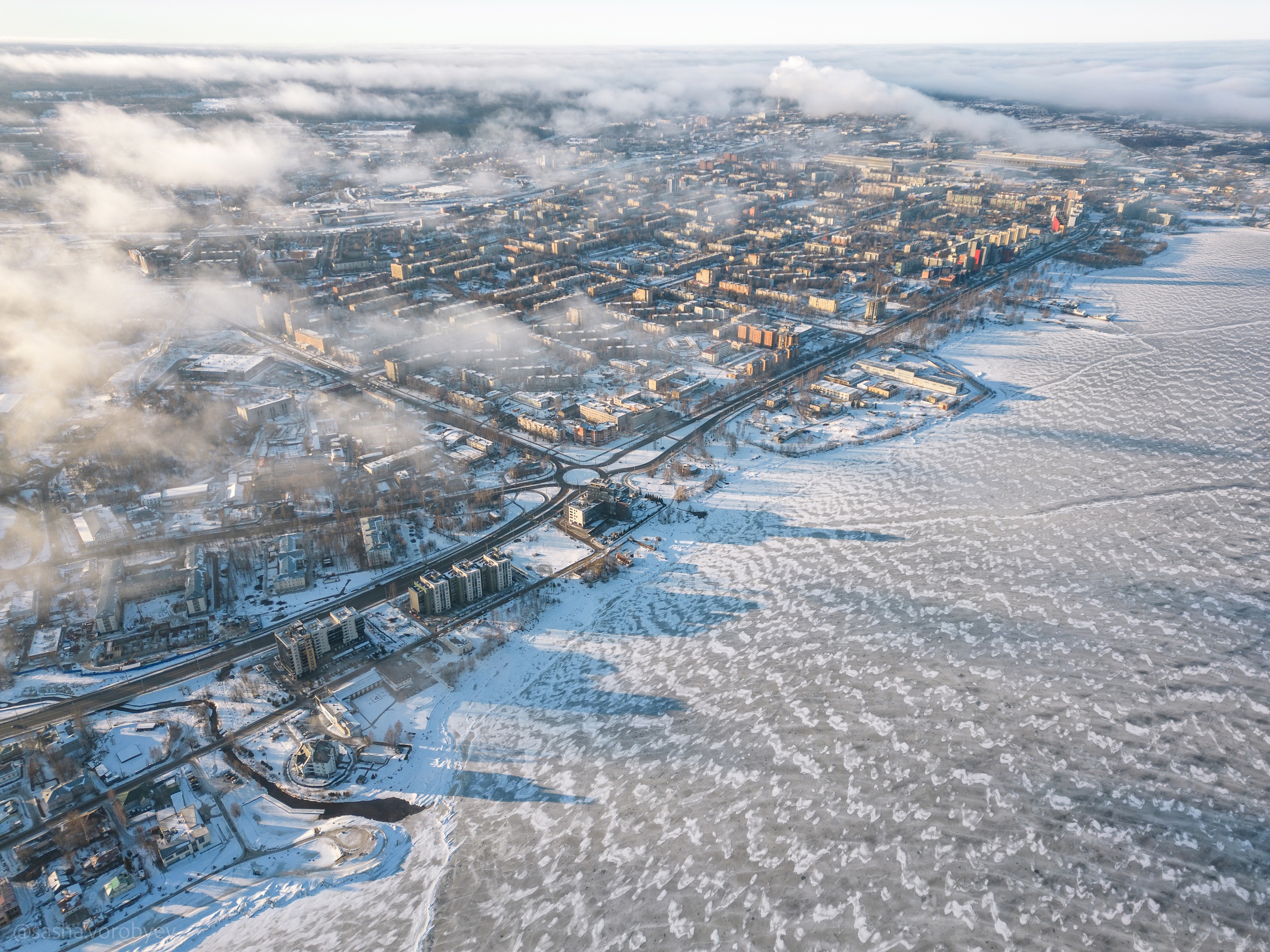 Новости карелия столица