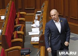 Илья Кива был убит в Подмосковье