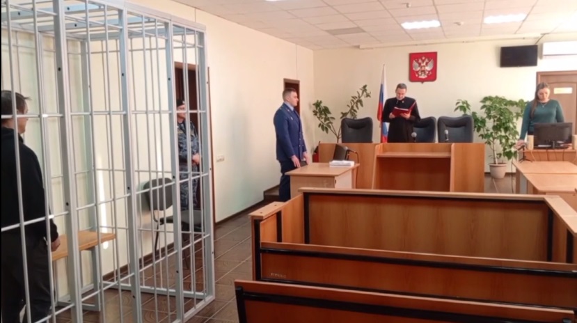 Признанного виновным в мошенничестве тюменского тренера приговорили к условному сроку